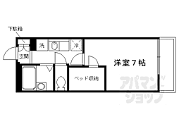 レオパレスインパクトII 101