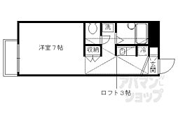 レオパレスアニバーサリー 209