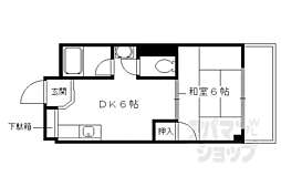 パールハイツイナリ 2062