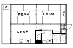 パールハイツイナリ 1006