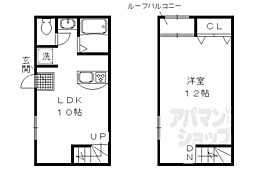 グラニスト淀 101