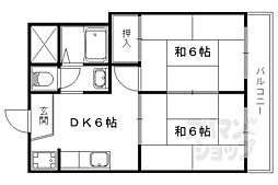 京都市山科区大塚北溝町