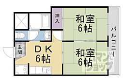 京都市山科区大塚北溝町