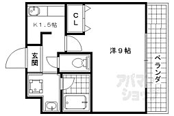 京都市山科区上野寺井町