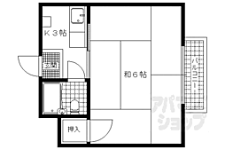 京都市山科区御陵中内町