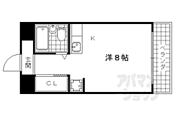 京都市山科区日ノ岡鴨土町