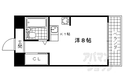 京都市山科区日ノ岡鴨土町