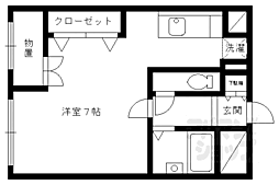 長岡京市開田四丁目