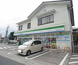 向日市物集女町中海道