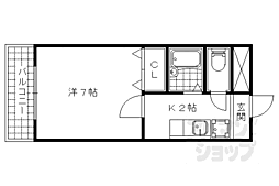 京都市山科区御陵岡町