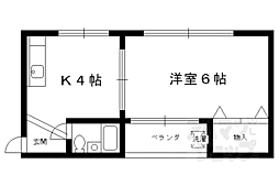 長岡京市神足1丁目