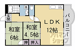 向日市寺戸町南垣内