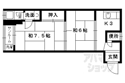 向日市森本町下森本