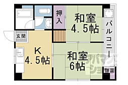 京都市山科区大宅五反畑町