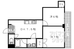 ルミエール春日森 403