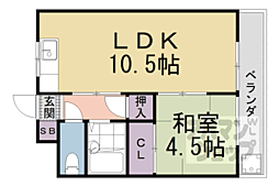 京都市山科区東野南井ノ上町