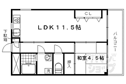 長岡京市開田3丁目