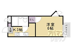 京都市山科区小山中ノ川町