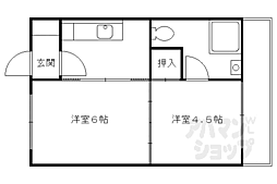 小堀マンション（久保町） 402