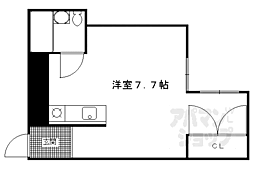 プレアール京都六地蔵 307