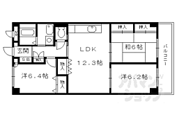 マンション稔 303