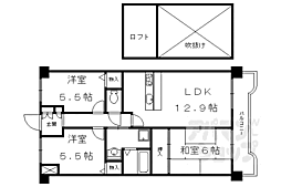 ＡＺハウス 506