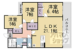 エスリード伏見丹波橋 402