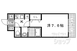 京都市山科区御陵別所町