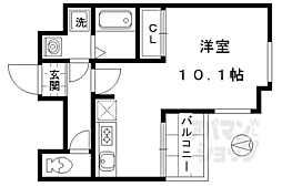 サザン桃山御陵 101