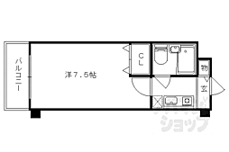 京都市山科区四ノ宮垣ノ内町