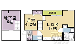 向日市上植野町山ノ下