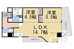 京都市山科区東野舞台町