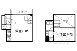 ＧＡＲＮＥＴ　ＲＥＳＩＤＥＮＣＥ　伏見稲荷 101