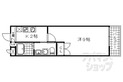 京都市山科区椥辻池尻町