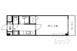 京都市山科区大宅中小路町