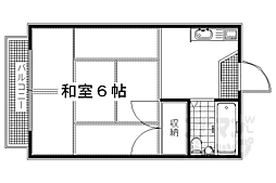 長岡京市調子1丁目