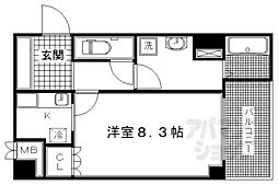 長岡京市長岡2丁目