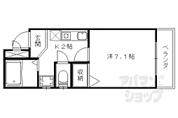 京都市山科区安朱馬場ノ東町