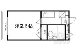 さわらびマンション 207