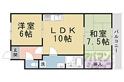 向日市上植野町円山