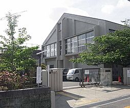 長岡京市開田4丁目