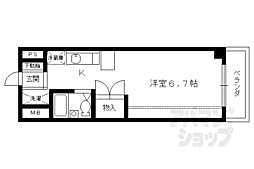 長岡京市開田2丁目