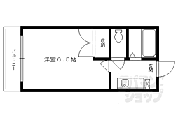 メゾン桃栄II 107