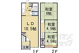 小倉町西浦88−7貸家