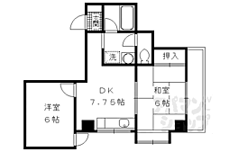ウッドベルハイム 3-A