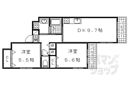 サクシード伏見駅南 503