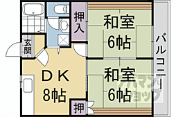 アベニュー中路 105