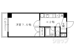 グレイスガーデン京都 301