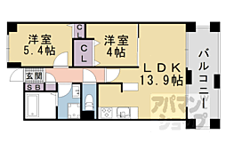 京都市山科区東野片下リ町