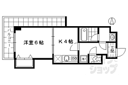 サザン桃山御陵 202